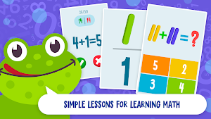 Fun and Easy Math for Kids Screenshot 3