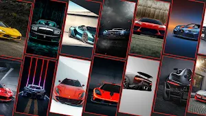 Super Cars Wallpapers - HD Wallpaper of Sport Cars Screenshot 0