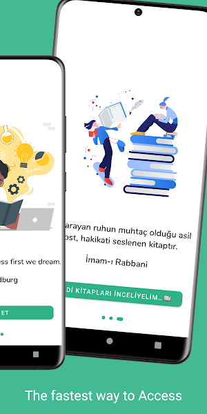 Book Bubble | Book Search Screenshot 1