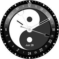 A0021 VNApps Yin Yang