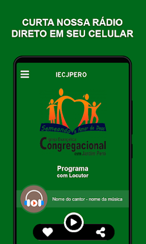 IECJPERO Screenshot 0