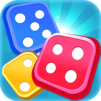Merge Dominoes Game