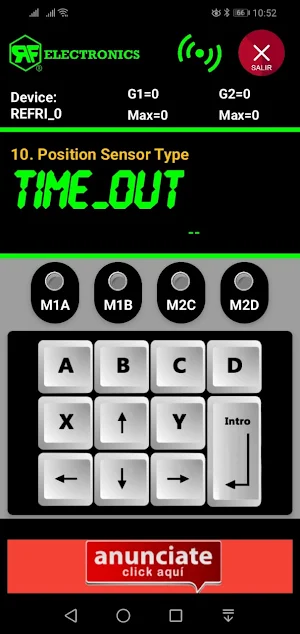 Power Master Screenshot 1