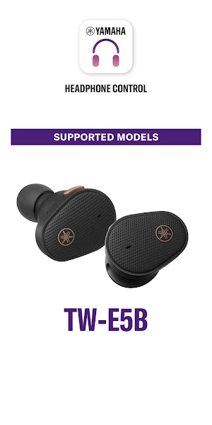 Headphone Control Screenshot 3