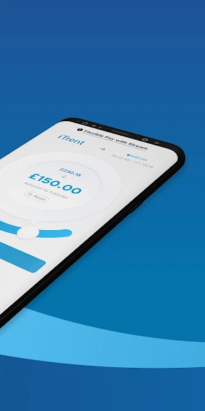 iTrent Financial Wellbeing Screenshot 1