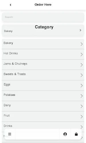 Ballyrobin Farm Shop Screenshot 1