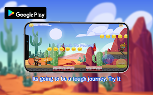 The Adventure of Little Man Screenshot 2