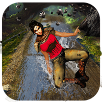 Escape Runner Games: Hero Run