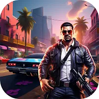 Clash of Mafia Ganster's Crime