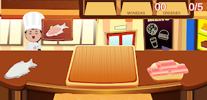 Ceviche Raymi Screenshot 1