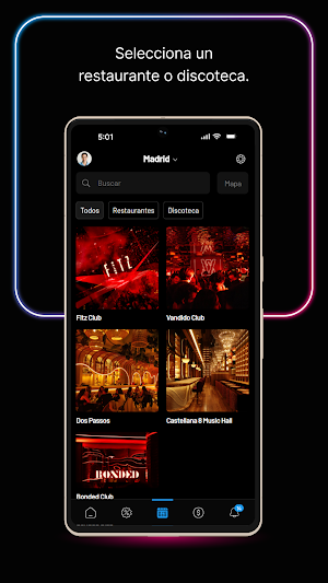 Grupo Sounds Screenshot 3