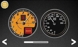 Sport Car Simulator (full) Screenshot 2
