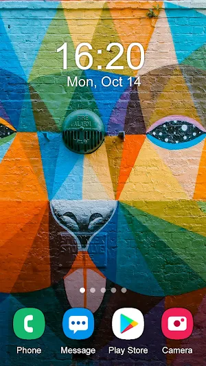 Pattern Wallpaper 2024 Screenshot 3