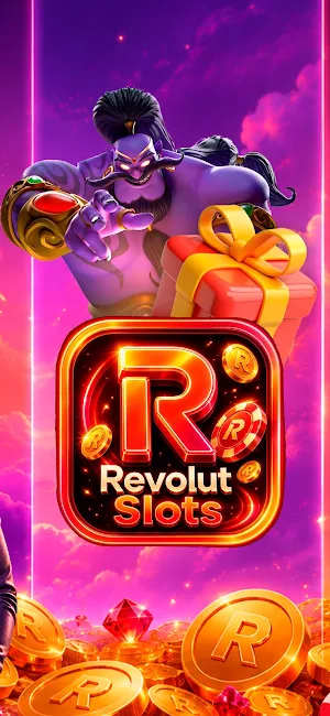 Revolut casino Screenshot 1