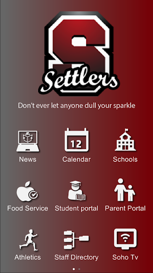 Southold Union Free SD Screenshot 0