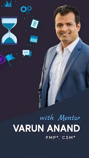 PMP Exam Prep Questions & Videos Screenshot 1