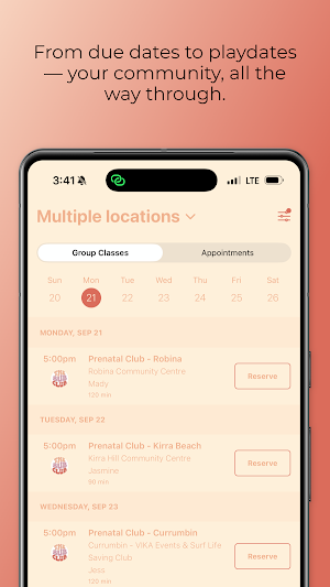The Bub Club Screenshot 2
