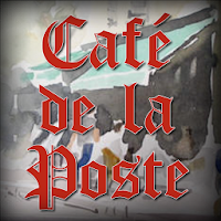 Café de la Poste