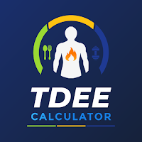 TDEE Calculator