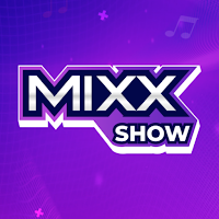 Mixx Show Radio (Demo App)