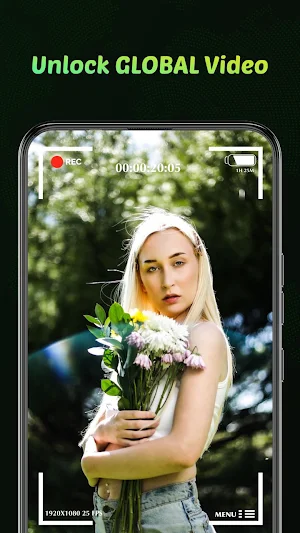 Video Proxy - Fast, Secure Screenshot 0