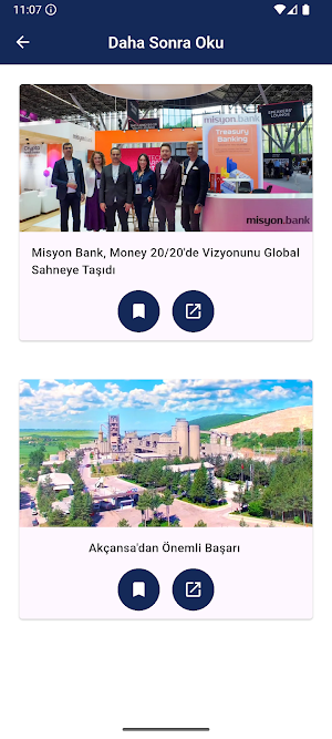 Hergün Gazete Screenshot 3