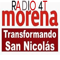 Radio 4T