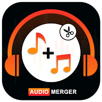 Unlimited MP3 Audio Merger
