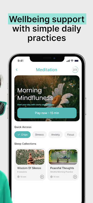 GoEcoFit Screenshot 1