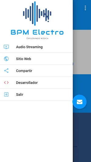 BPM Electro screenshot 2