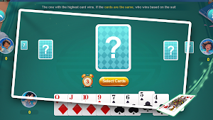 TeenPatti Go Boss Screenshot 1