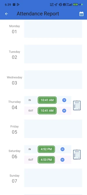 Parvix Screenshot 2