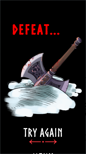Ice Rage : Icerealm Fury Screenshot 3
