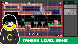 Devin Game (Desain Game Anda) Screenshot 3