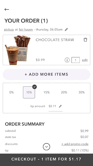 Booskerdoo Screenshot 3