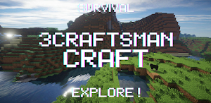 3DCRAFTSMAN SKY BUILD CRAFT Screenshot 2