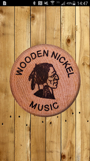 Wooden Nickel Records Screenshot 0