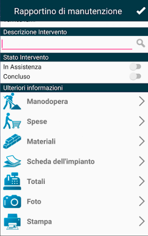 Wapp Screenshot 3