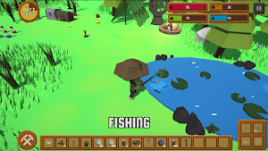 Survival Craft: Open World Screenshot 0