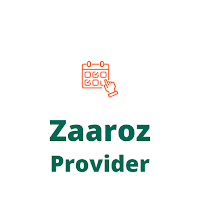 Zaaroz Provider App