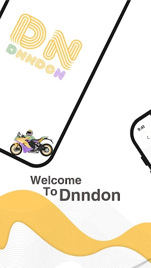 Dnndon | دندون Screenshot 0