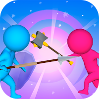 Mining castle:tower defense
