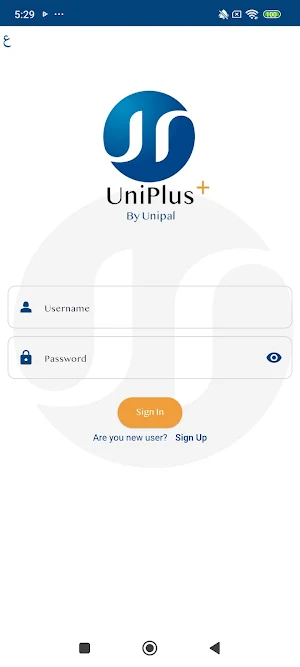 UniPlus++ Screenshot 0