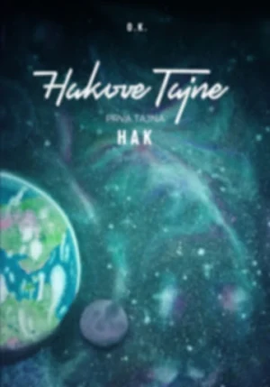 Hakove tajne I - Hak Screenshot 1