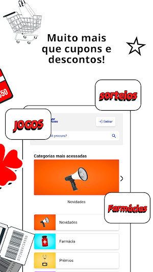 Clube De Benefícios Imobi Screenshot 1