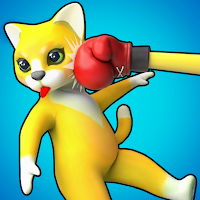 Smash Punch Hero - Fist Fury