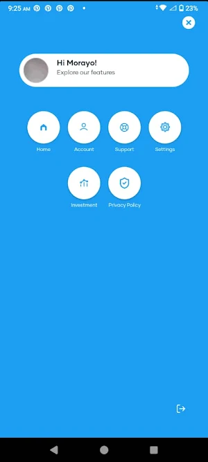 My Pecan Bank Screenshot 2