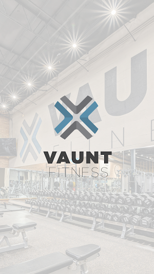 Vaunt Fitness Chicago Screenshot 0