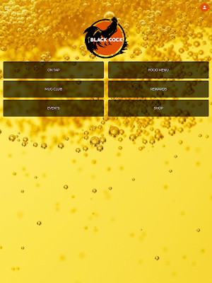 Black Cock Brewery Screenshot 3