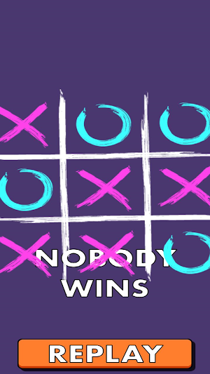 TicTacToe Master games Screenshot 0